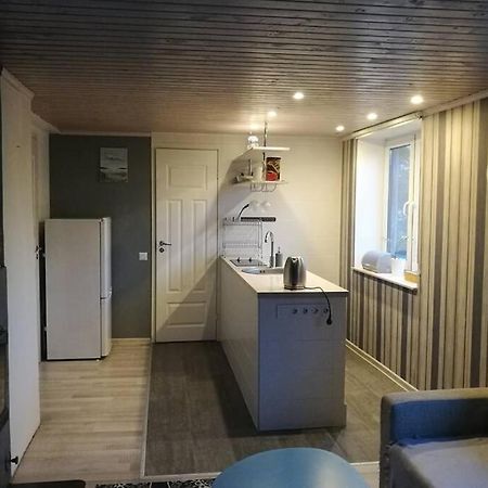 Quiet Place With Garden Studio Apartment Talin Exterior foto